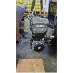 Chevrolet Captiva C140 Komple Motor 2.0 Dizel GM