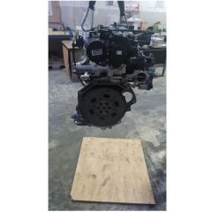 Chevrolet Captiva C140 Komple Motor 2.0 Dizel GM