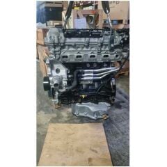Chevrolet Cruze Komple Motor 2.0 Dizel GM