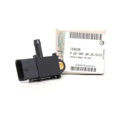 Opel Meriva A 1.3 Dizel Egzoz Fark Basınç Sensörü GM 55566186