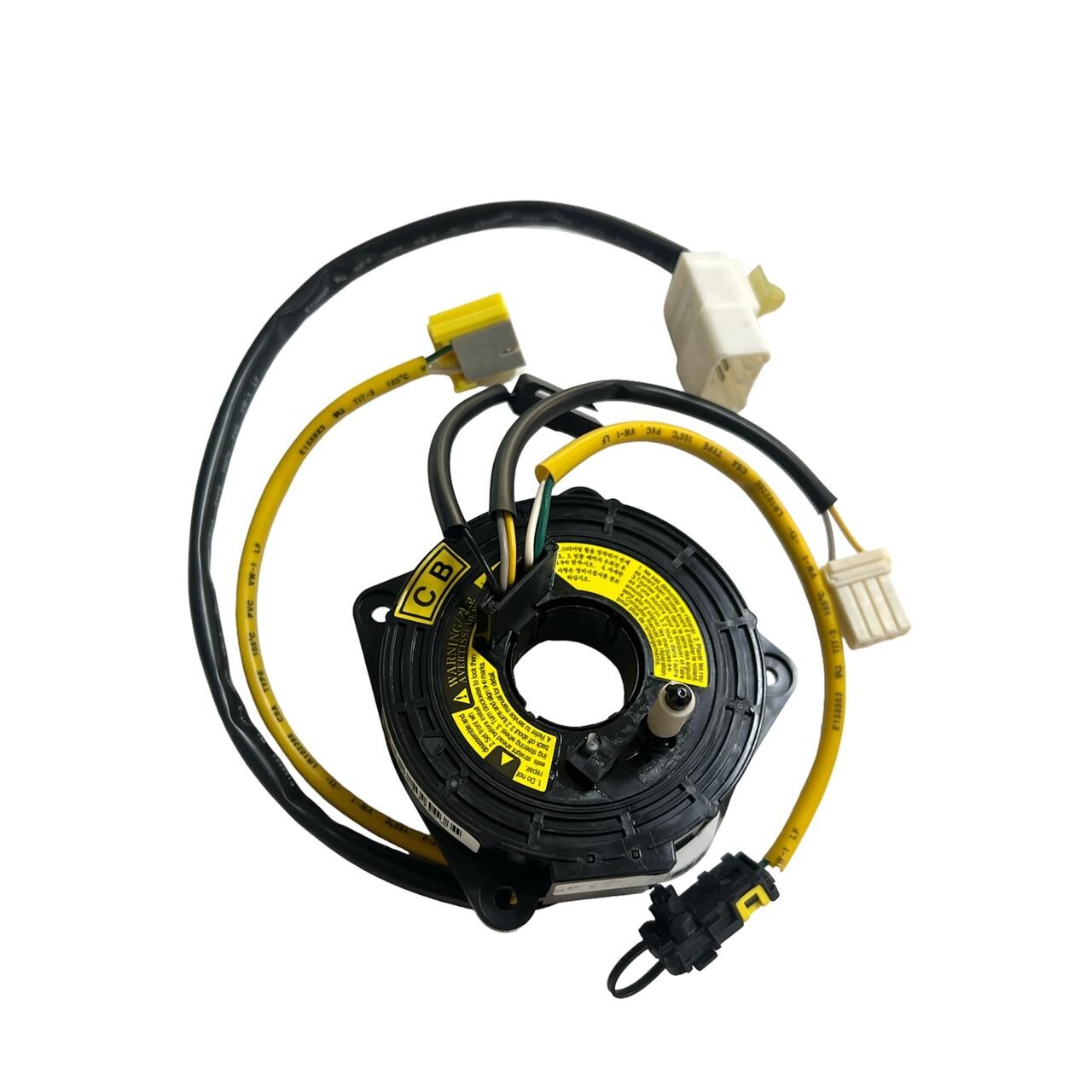 Chevrolet Aveo Airbag Zembereği Sargısı GM