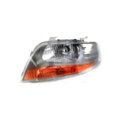 Chevrolet Kalos Sinyalli Sol Ön Far İthal 96408154