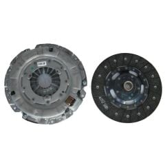 Chevrolet Cruze 2.0 Dizel Debriyaj Seti Baskı Balata Valeo