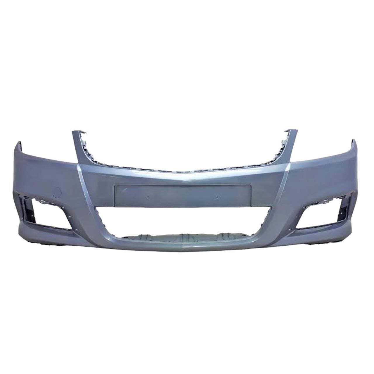 Opel Vectra C Ön Tampon (Spor Tip) İthal