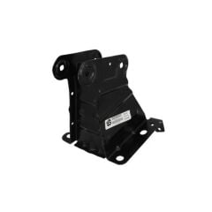 Opel Astra H Sol Ön Tampon Demir Ayağı GM 93181183