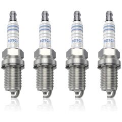 Opel Mokka Tek Tırnak Buji Takımı A16XER Bosch