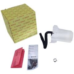 Opel Vectra C Depo Yakıt Pompası (Şamandırası) Komple Bosch Marka