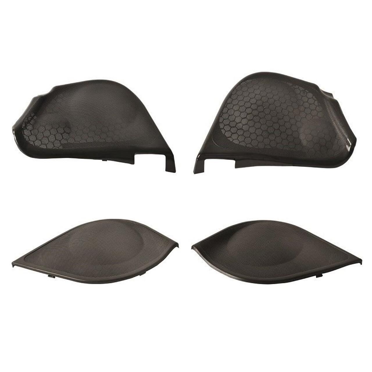 Opel Vectra B Kapı Hoparlör Kapak Takımı İthal