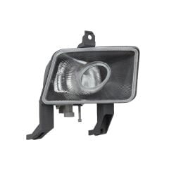 Opel Vectra B Sağ Sis Farı Makyajlı Kasa İthal