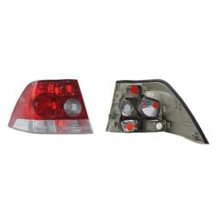 Opel Astra H Sedan Sağ Stop Lambası İthal