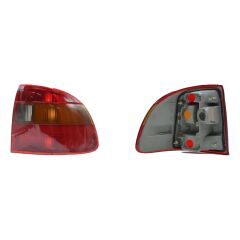 Opel Astra F Sedan Sağ Stop Lambası İthal