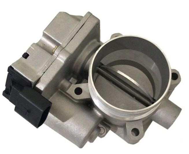 Chevrolet Captiva Gaz Kelebeği 2.0 Dizel Gm