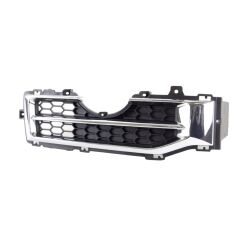 Chevrolet Captiva Sağ Ön Sis Izgarası Nikelajlı GM