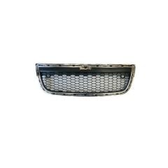 Chevrolet Captiva C140 Ön Tampon Orta Izgarası Park Sensörlü GM Marka 22737880
