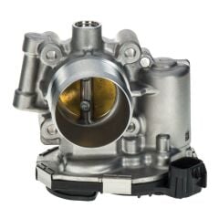 Opel Astra J Gaz Kelebeği 1.4 Turbo GM Marka