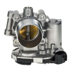 Opel İnsignia Gaz Kelebeği 1.4 Turbo GM Marka