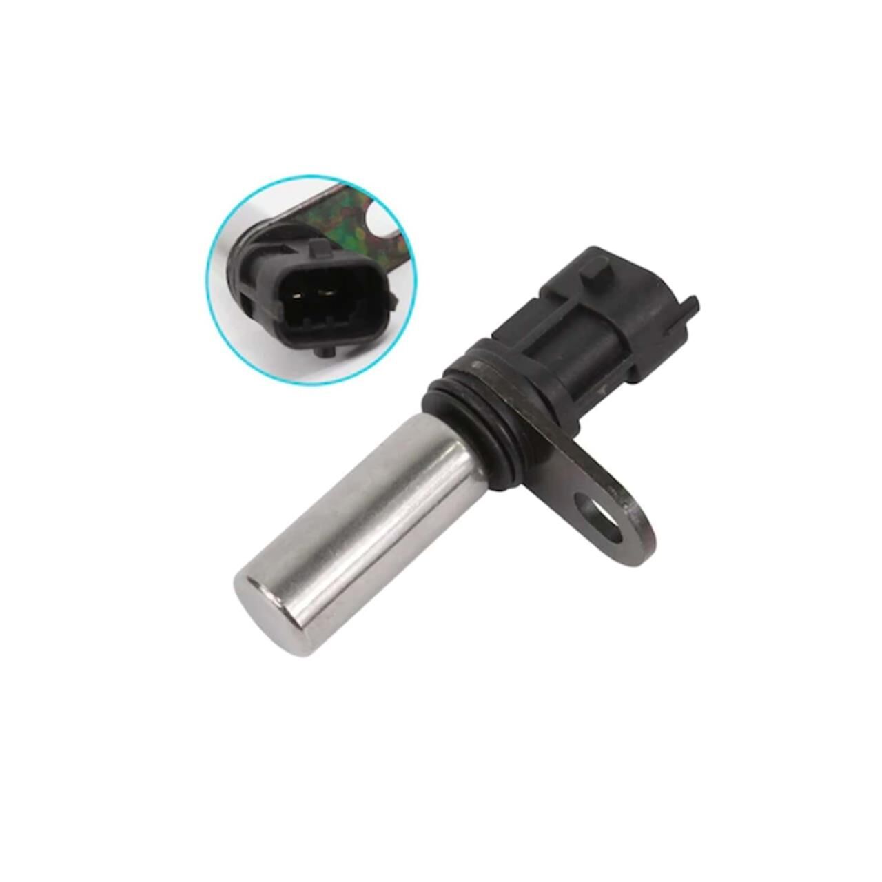 Opel Astra H Z16XEP Krank Devir Sensörü GM 10456604