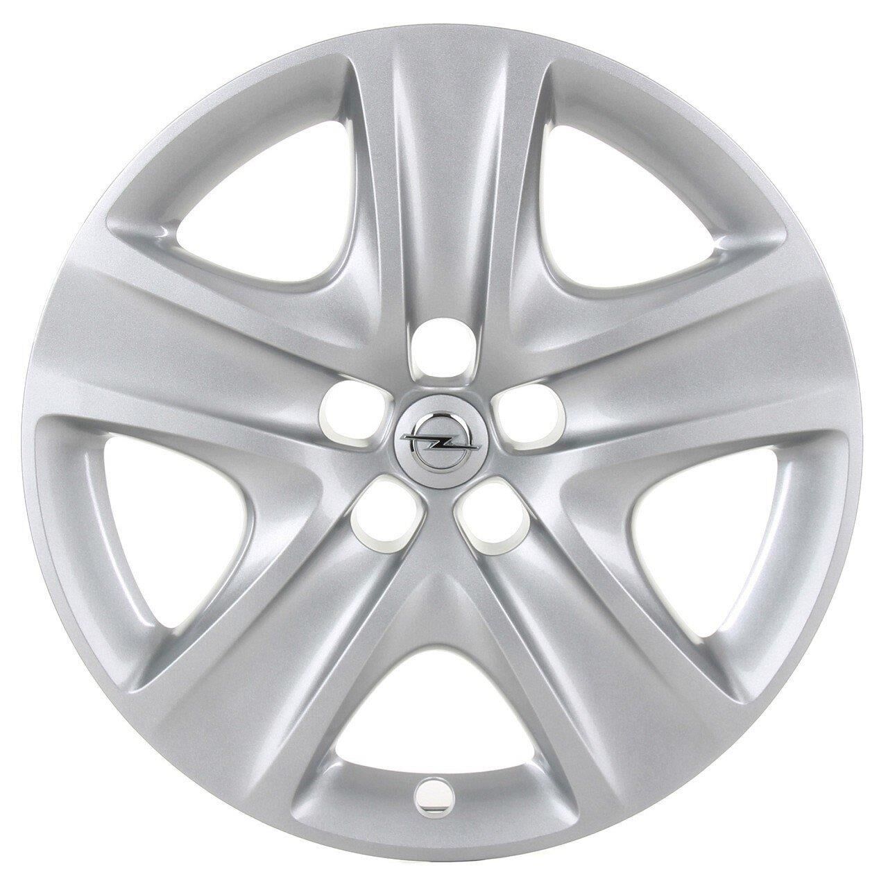 Opel Astra J Jant Kapağı 17'' Orjinal GM