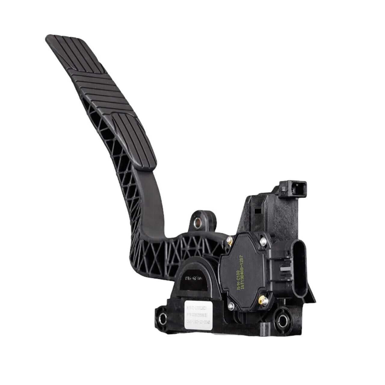 Opel Antara Gaz Pedalı 2.0 Dizel GM