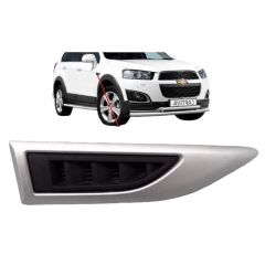 Chevrolet Captiva C140 Sağ Ön Çamurluk Izgarası GM