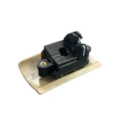 Chevrolet Captiva Torpido Kapak Kilidi Bej GM