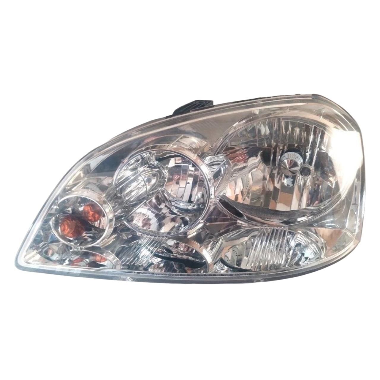 Chevrolet Lacetti Sol Far Sedan İthal