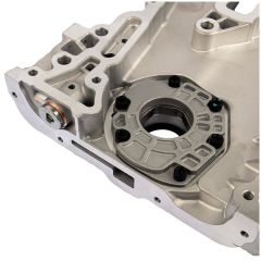 Opel Corsa D Yağ Pompası Komple 1.2-1.4 Benzinli İthal