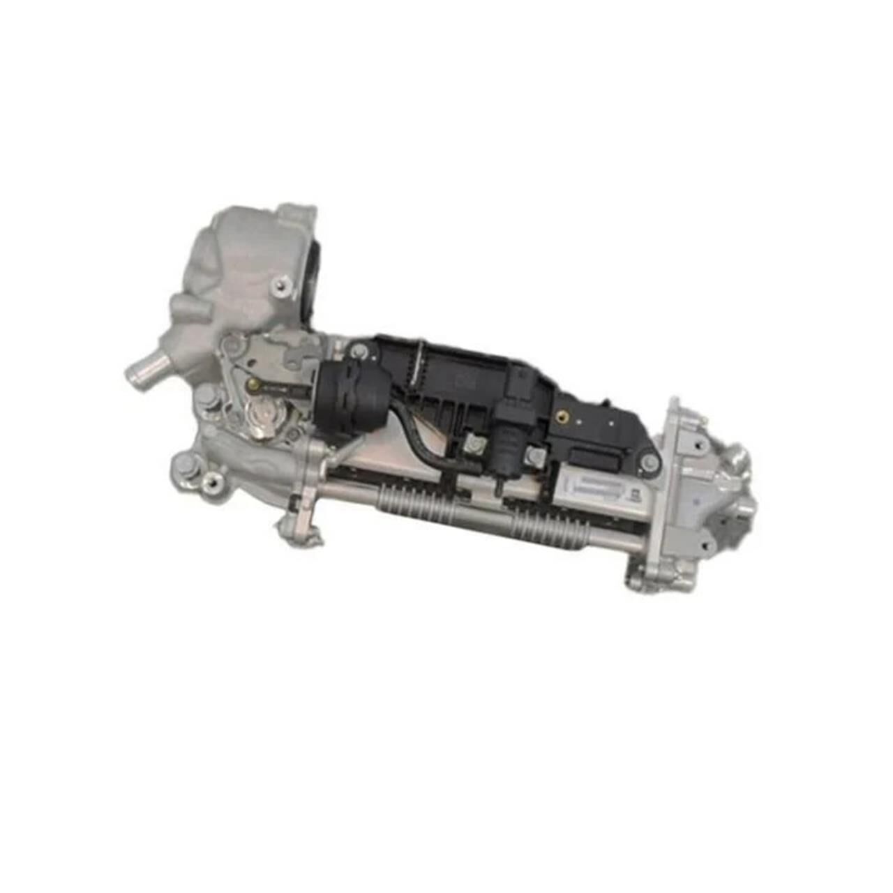 Opel İnsignia B 1.6 Dizel Egr Soğutucu Gövdesi GM 55509027