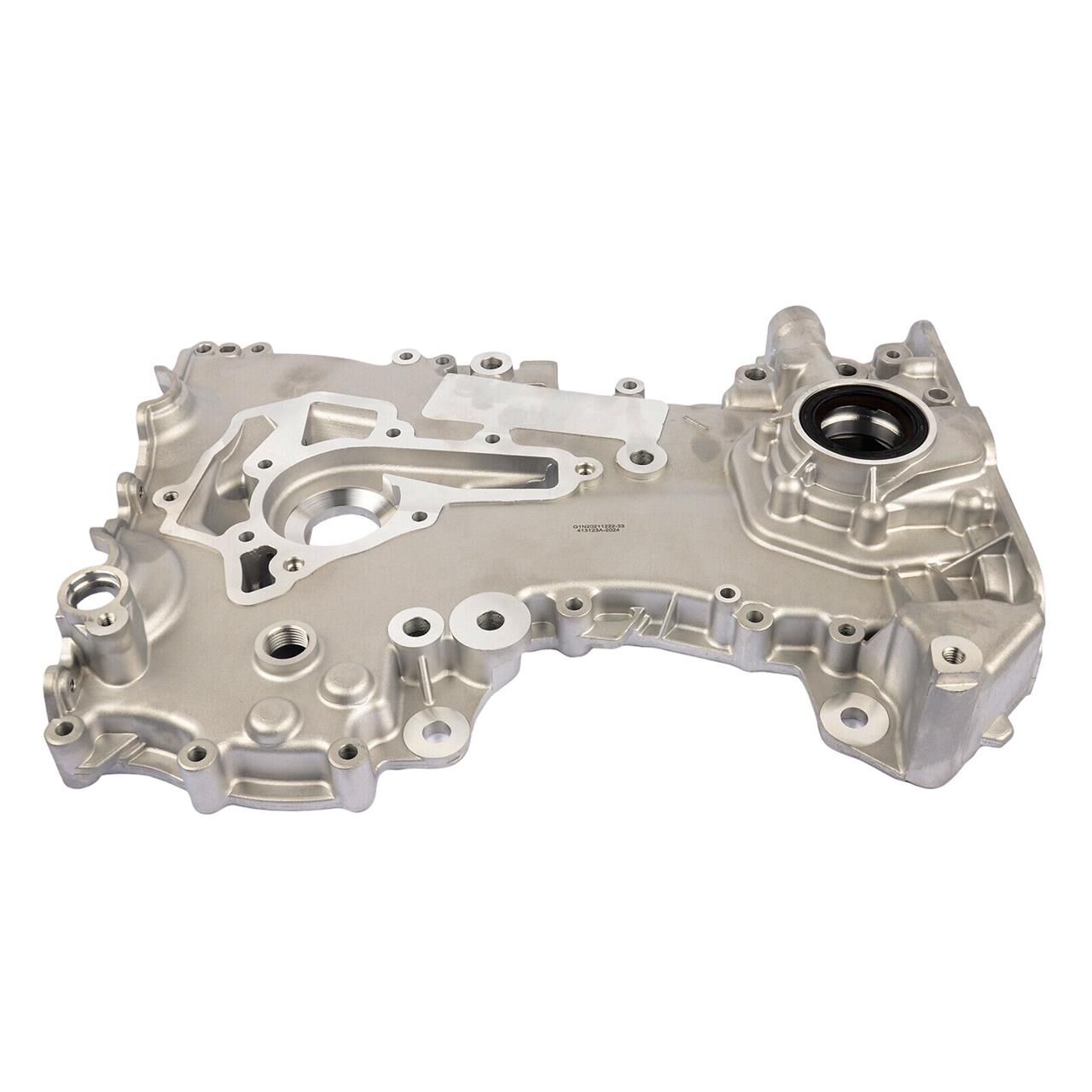 Opel Astra H Yağ Pompası Komple 1.4 Benzinli İthal