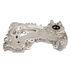 Opel Astra H Yağ Pompası Komple 1.4 Benzinli İthal