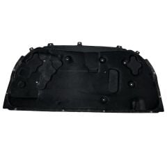 Opel Astra H Motor Kaput İzolatör Keçesi Yan Sanayi