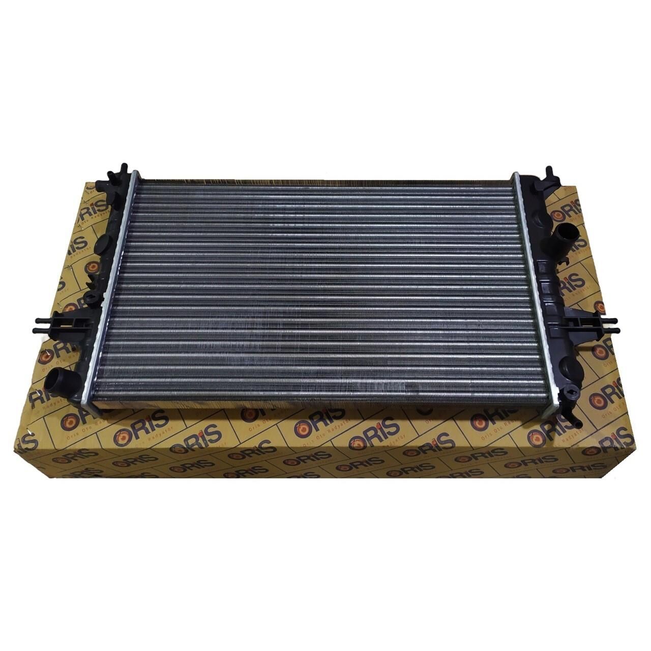 Opel Zafira A Su Radyatörü 1.6 İthal 1300257