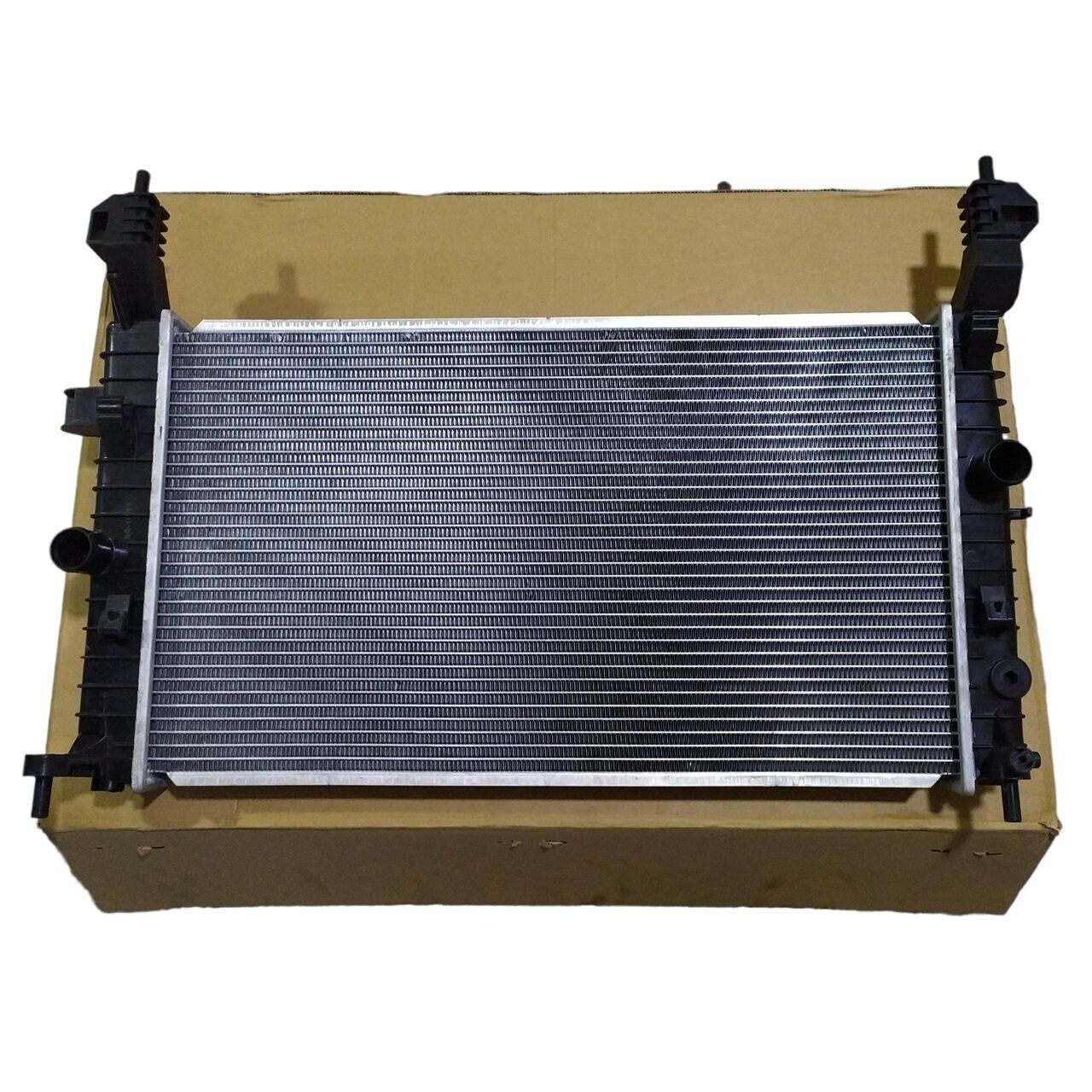 Opel Meriva A Su Radyatörü 1.6 Benzinli İthal 1300252