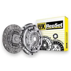 Opel Vectra B Debriyaj Seti Baskı Balata X20XEV Luk