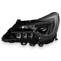 Opel Astra K Sol Far Led'li Xenon Komple GM