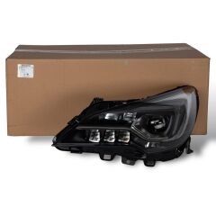 Opel Astra K Sol Far Led'li Xenon Komple GM
