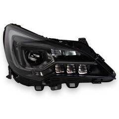 Opel Astra K Sağ Far Led'li Xenon Komple GM