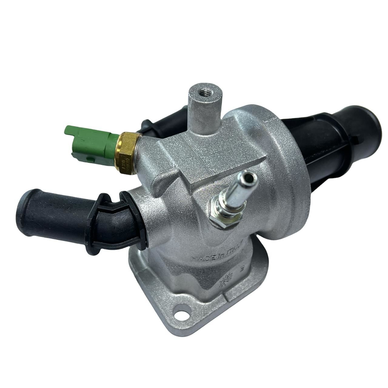 Opel Combo C Termostat 1.3 Dizel Behr Marka 6338022