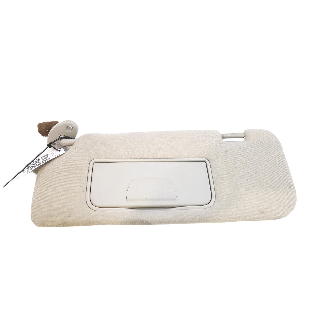 Chevrolet Captiva Sol Güneşlik Bej (Şoför Tarafı) GM