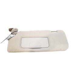 Chevrolet Captiva Sol Güneşlik Bej (Şoför Tarafı) GM