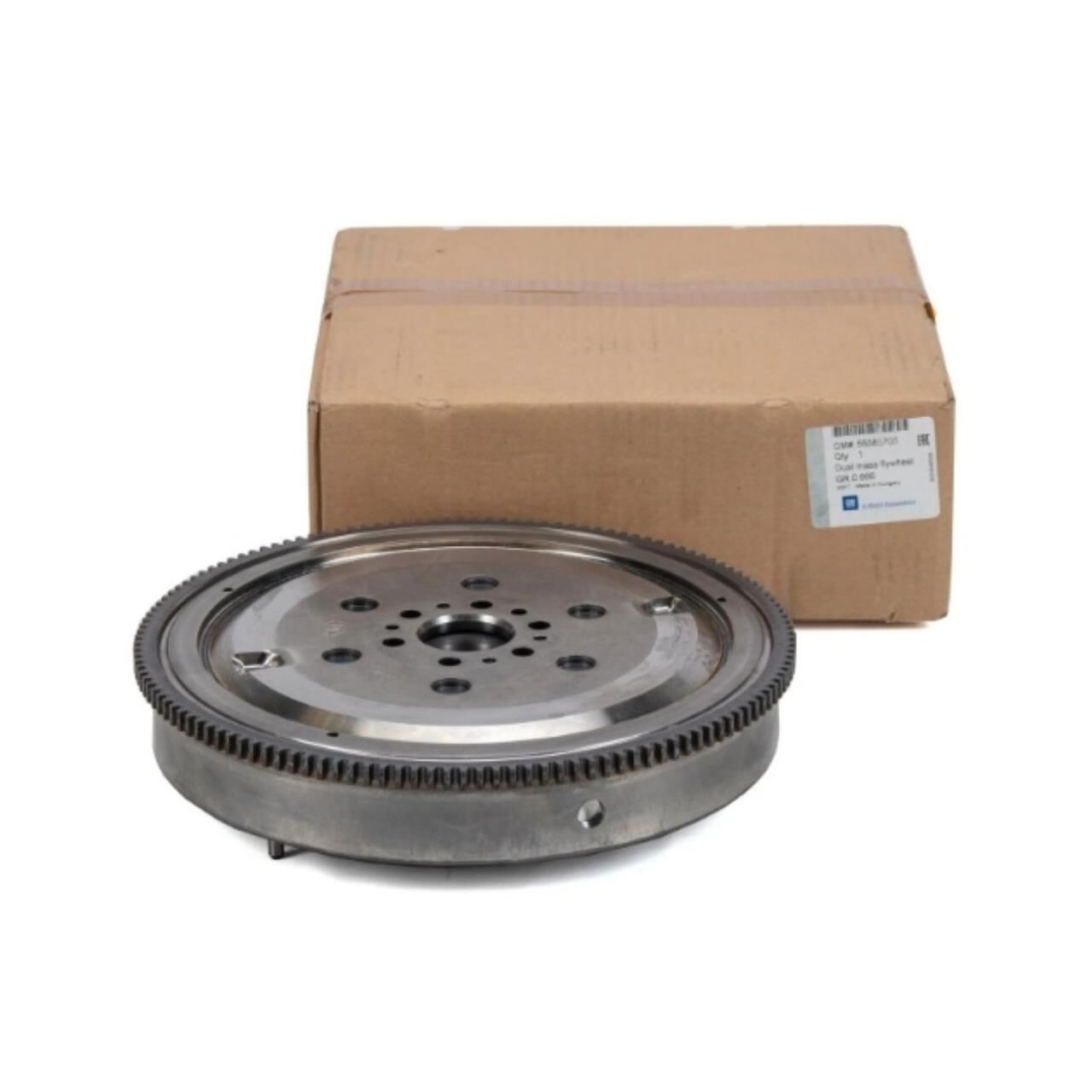 Opel Astra J A14NET Volant Makyajsız Kasa 09-12 GM 55583705