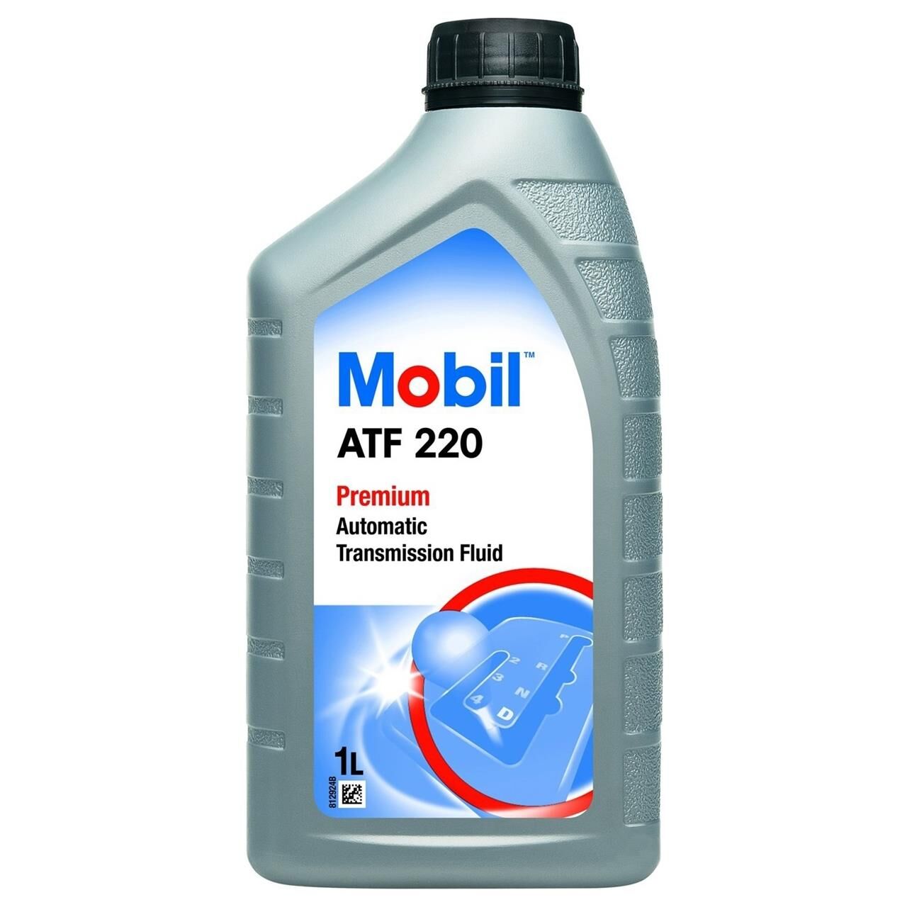 Mobil Atf 220 Otomatik Şanzıman Yağı 1LT