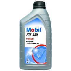 Mobil Atf 220 Otomatik Şanzıman Yağı 1LT