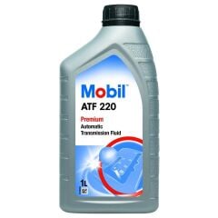 Mobil Atf 220 Otomatik Şanzıman Yağı 1LT