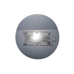 Opel Astra J Yakıt Dış Depo Kapağı GM 13348041