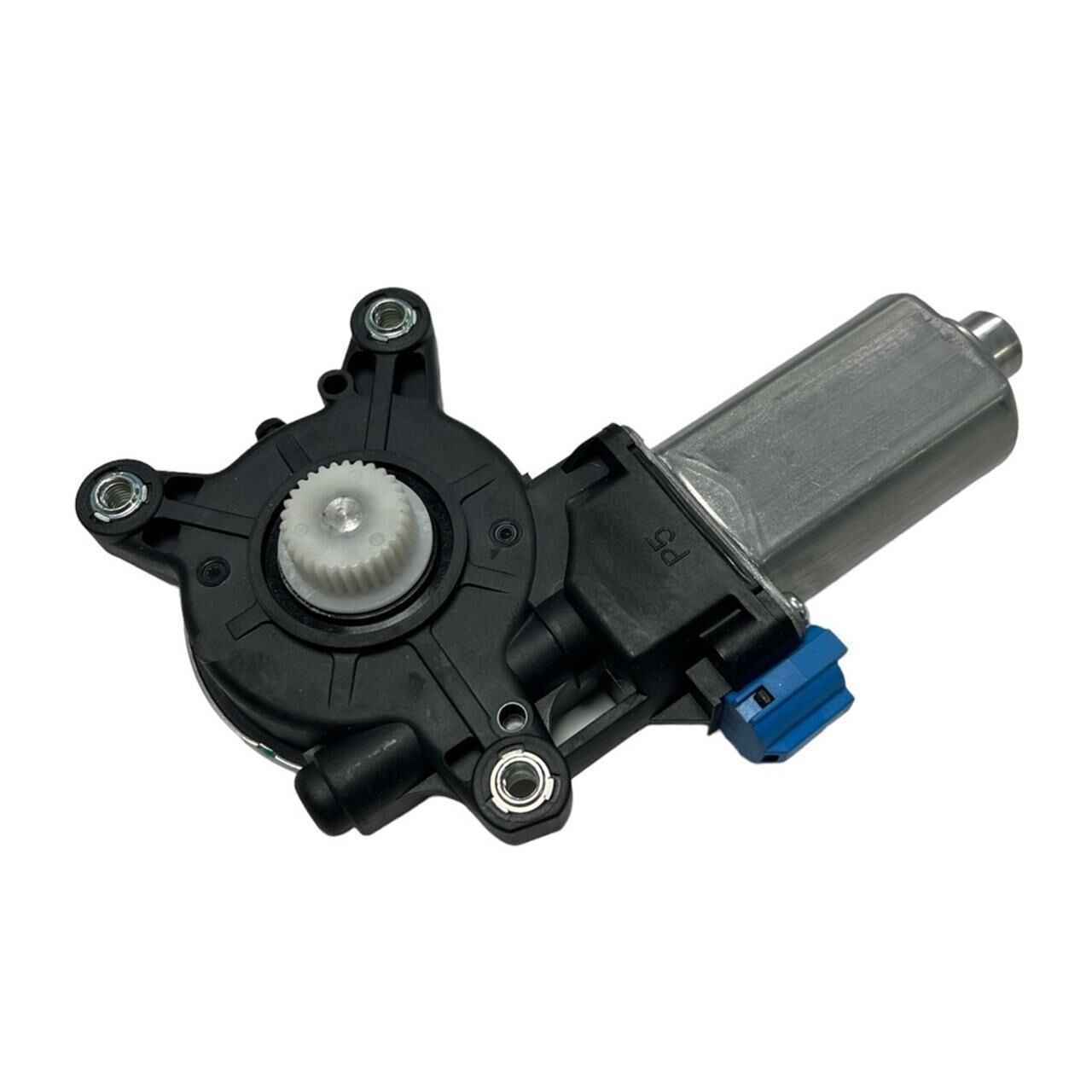 Chevrolet Lacetti Sol Ön Kapı Cam Kriko Motoru Orjinal GM