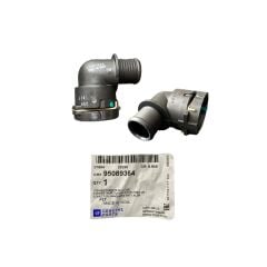 Opel Mokka Kalorifer Giriş Hortum Konnektörü GM 95089364