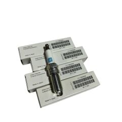 Opel İnsignia 2.0 Turbo Buji Takımı A20NHT-NFT GM 12620540