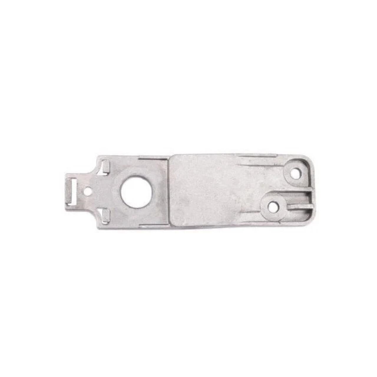 Opel İnsignia A Radyatör Alt Bağlantı Ayağı GM 23120322