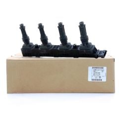 Opel Corsa D Ateşleme Bobini 1.2 1.4 (XEP) GM Marka 93177212
